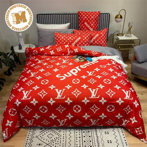 louis vuitton king size bedding|louis vuitton bedding set wholesale.